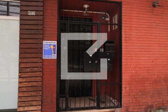 Fachada de apartamento à venda com 3 quartos, 100m² em Brás, São Paulo