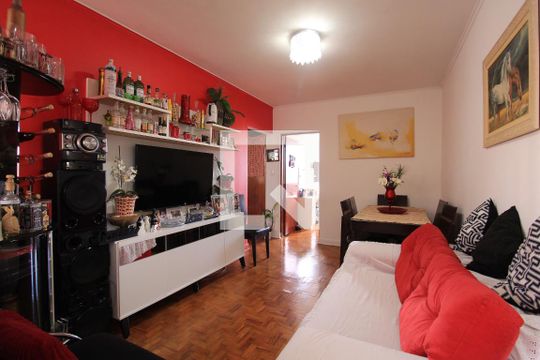 Apartamento à venda com 3 quartos, 100m² em Brás, São Paulo