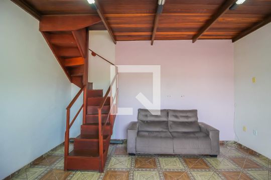 Sala de casa à venda com 4 quartos, 250m² em Jardim Cruz Alta, Várzea Paulista