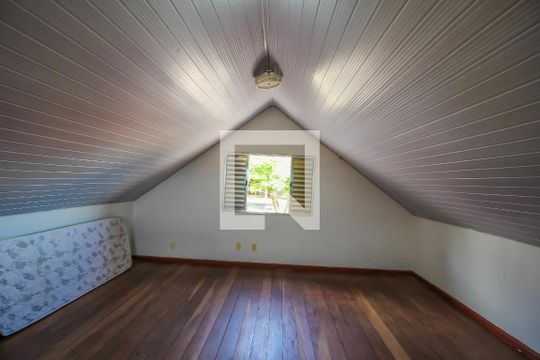 Quarto de casa à venda com 4 quartos, 250m² em Jardim Cruz Alta, Várzea Paulista