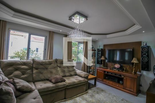 Casa de Condomínio para alugar com 5 quartos, 250m² em Jardim Rosaura, Jundiaí