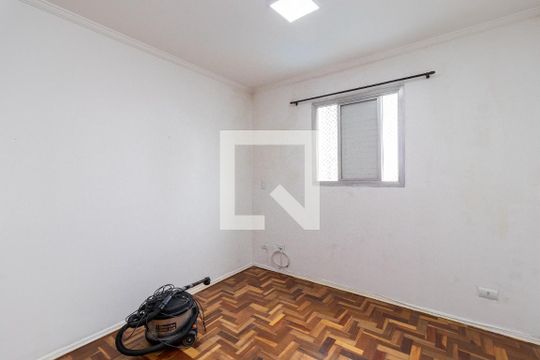 Quarto 1 de apartamento à venda com 2 quartos, 55m² em Parada Inglesa, São Paulo