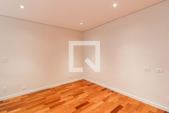 Suíte de apartamento para alugar com 1 quarto, 61m² em Planalto Paulista, São Paulo