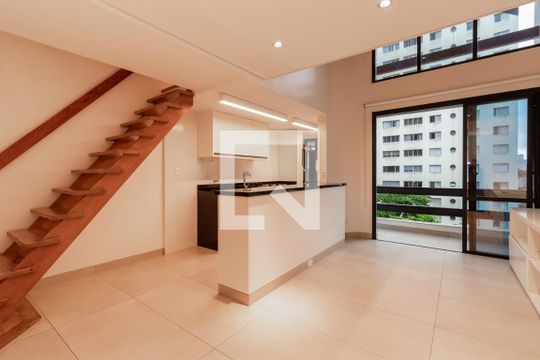 Apartamento para alugar com 1 quarto, 61m² em Planalto Paulista, São Paulo