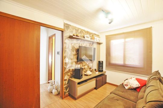 Casa à venda com 3 quartos, 148m² em Campo Novo, Porto Alegre