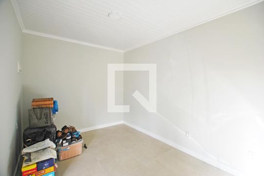 Sala 3 de casa à venda com 3 quartos, 148m² em Campo Novo, Porto Alegre