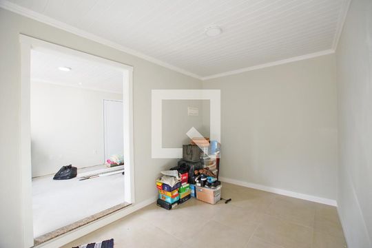 Sala 3 de casa à venda com 3 quartos, 148m² em Campo Novo, Porto Alegre