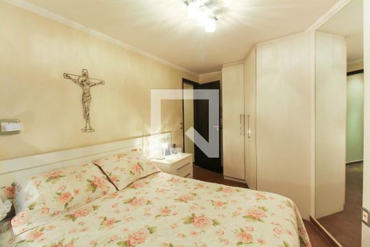 Quarto 1 de casa à venda com 3 quartos, 298m² em Vila Oratório, São Paulo