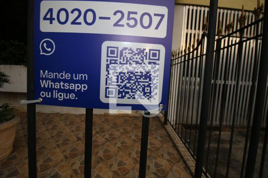 QR code de apartamento à venda com 3 quartos, 67m² em Irajá, Rio de Janeiro