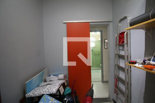 Quarto 3 de apartamento à venda com 3 quartos, 67m² em Irajá, Rio de Janeiro