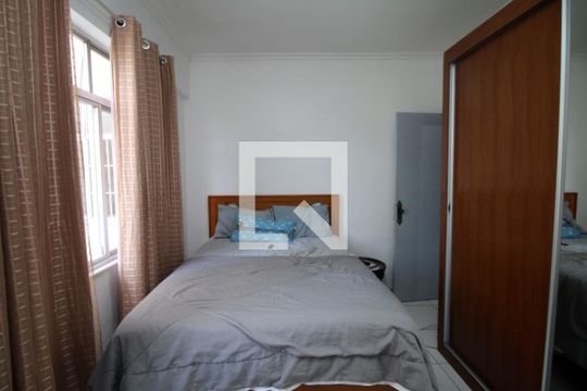 Quarto 2 de apartamento à venda com 3 quartos, 67m² em Irajá, Rio de Janeiro