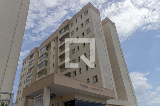 Fachada  de apartamento à venda com 2 quartos, 67m² em Vila Marina, São Paulo