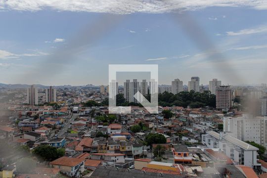 Apartamento à venda com 2 quartos, 67m² em Vila Marina, São Paulo