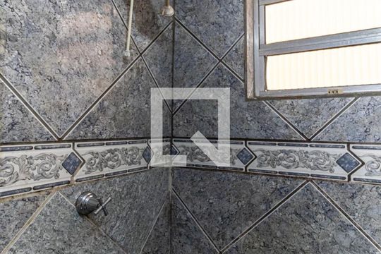 Banheiro - Chuveiro de apartamento à venda com 1 quarto, 52m² em Campos Elíseos, São Paulo