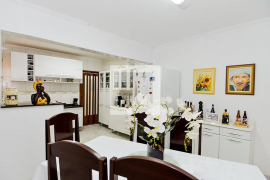 Copa de casa à venda com 3 quartos, 188m² em Vila Cocaia, Guarulhos