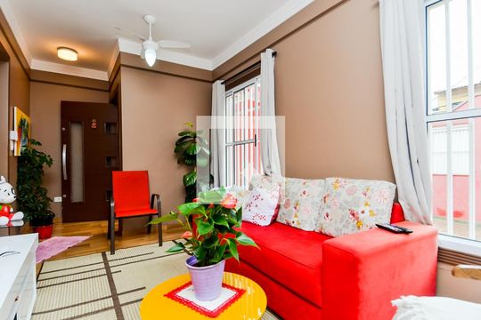 Casa à venda com 3 quartos, 122m² em Vila Augusta, Guarulhos