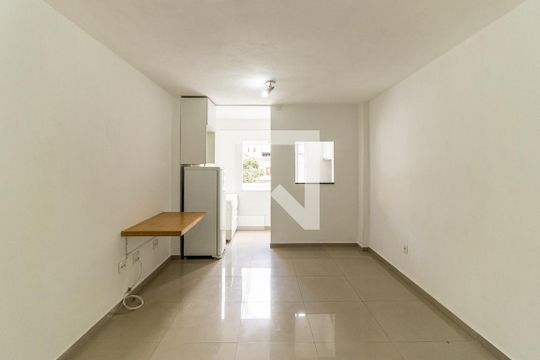 Kitnet/Studio à venda com 1 quarto, 29m² em Vila Buarque, São Paulo