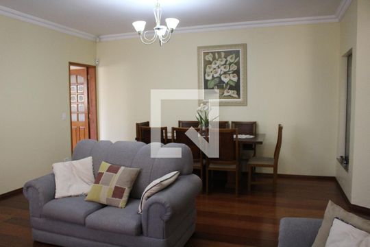 Sala de casa à venda com 4 quartos, 583m² em Vila Palmeiras, São Paulo
