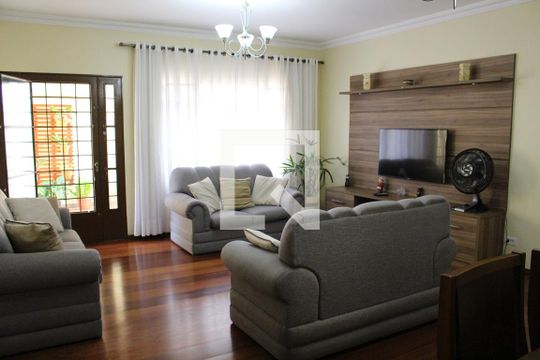 Casa à venda com 4 quartos, 583m² em Vila Palmeiras, São Paulo