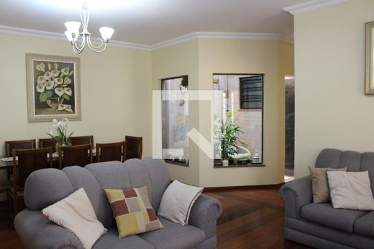 Sala de casa à venda com 4 quartos, 583m² em Vila Palmeiras, São Paulo