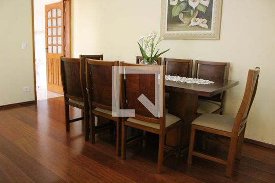 Sala de casa à venda com 4 quartos, 583m² em Vila Palmeiras, São Paulo