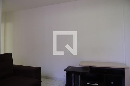 Sala de apartamento para alugar com 1 quarto, 40m² em Jacarepaguá, Rio de Janeiro