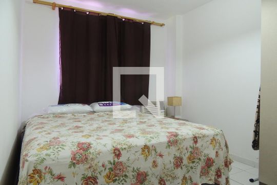 Quarto de apartamento para alugar com 1 quarto, 40m² em Jacarepaguá, Rio de Janeiro
