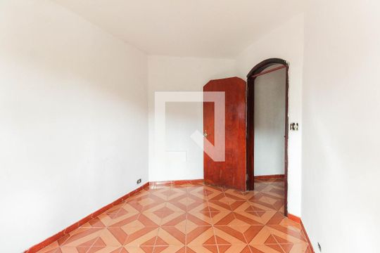 Suíte de casa para alugar com 2 quartos, 100m² em Cidade Antônio Estevão de Carvalho, São Paulo