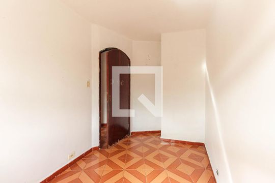 Quarto  de casa para alugar com 2 quartos, 100m² em Cidade Antônio Estevão de Carvalho, São Paulo