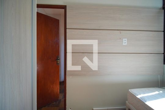 Quarto 1 de apartamento para alugar com 2 quartos, 60m² em Independência, Porto Alegre