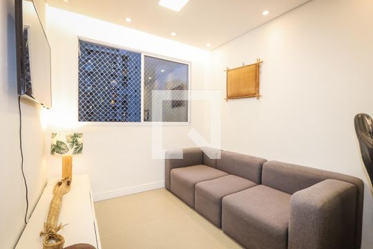 Apartamento à venda com 2 quartos, 45m² em Vila Andrade, São Paulo