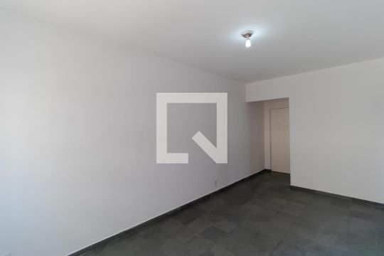 Salas de apartamento à venda com 1 quarto, 62m² em Centro, Campinas