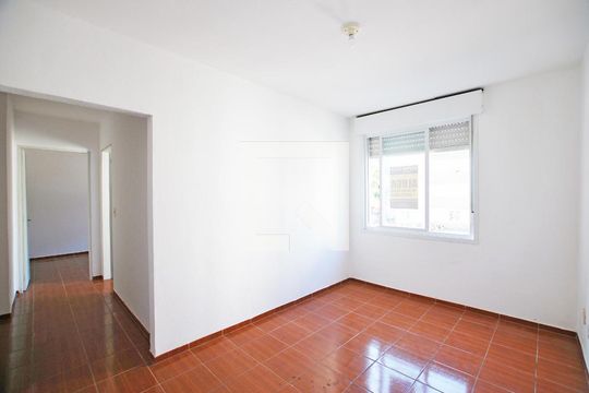 Apartamento à venda com 2 quartos, 46m² em Cavalhada, Porto Alegre