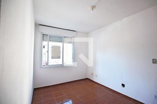Sala de apartamento à venda com 2 quartos, 46m² em Cavalhada, Porto Alegre