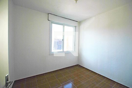 Quarto 1 de apartamento à venda com 2 quartos, 46m² em Cavalhada, Porto Alegre