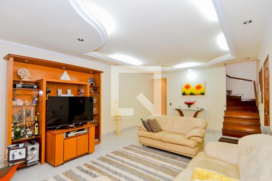 Casa à venda com 3 quartos, 275m² em Jardim Vila Galvão, Guarulhos