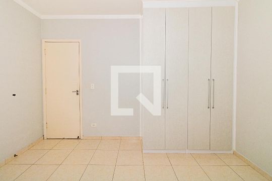 Suíte 1 de casa à venda com 3 quartos, 98m² em Vila Mazzei, São Paulo