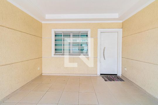 Garagem de casa à venda com 3 quartos, 98m² em Vila Mazzei, São Paulo