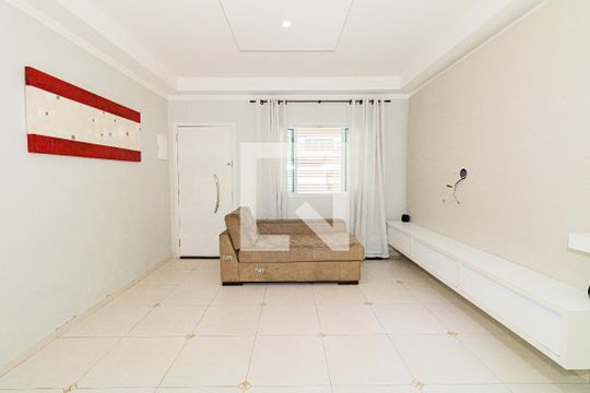 Casa à venda com 3 quartos, 98m² em Vila Mazzei, São Paulo