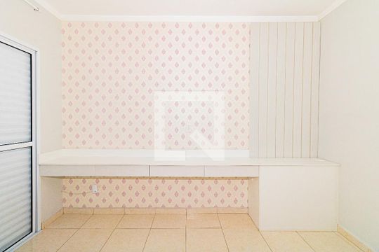 Suíte 3 de casa à venda com 3 quartos, 98m² em Vila Mazzei, São Paulo