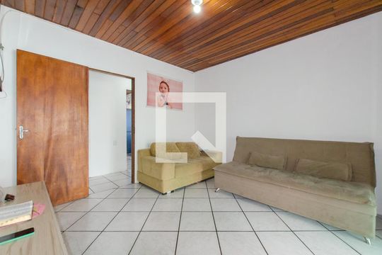 Sala de casa para alugar com 5 quartos, 200m² em Campeche Leste, Florianópolis