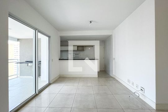 Apartamento para alugar com 2 quartos, 60m² em Água Branca, São Paulo