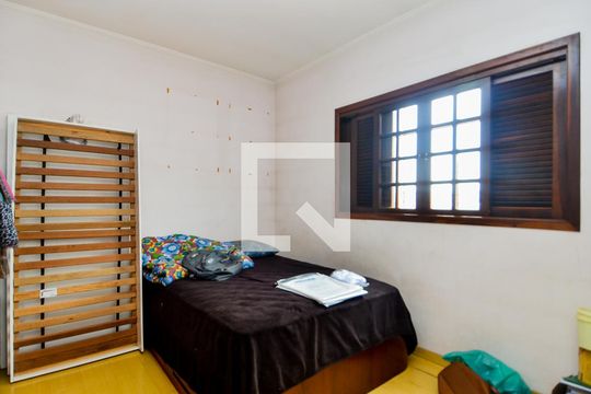 Quarto 1 de casa à venda com 3 quartos, 100m² em Vila Milton, Guarulhos