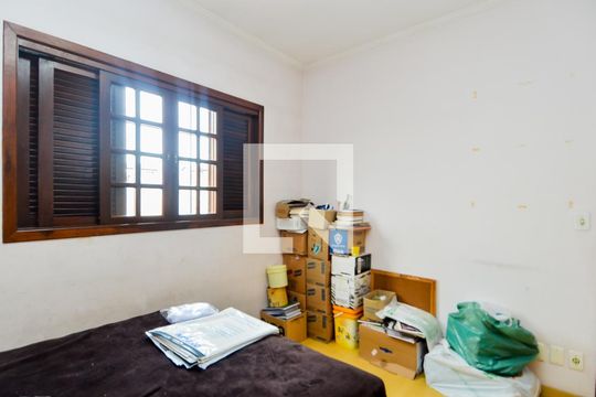 Quarto 1 de casa à venda com 3 quartos, 100m² em Vila Milton, Guarulhos