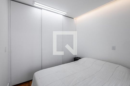 Quarto de apartamento à venda com 1 quarto, 39m² em Pinheiros, São Paulo