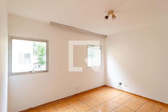 Sala de apartamento para alugar com 3 quartos, 78m² em Jabaquara, São Paulo