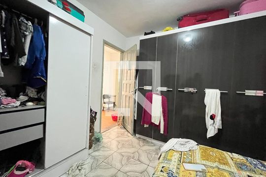 Casa 1- Quarto 1 de casa à venda com 5 quartos, 240m² em Jardim Oriental, São Paulo