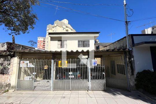 Casa à venda com 5 quartos, 240m² em Jardim Oriental, São Paulo