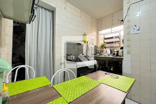 Casa 1- Cozinha de casa à venda com 5 quartos, 240m² em Jardim Oriental, São Paulo