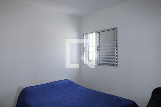 Quarto 1 de casa à venda com 3 quartos, 210m² em Vila Siqueira (zona Leste), São Paulo